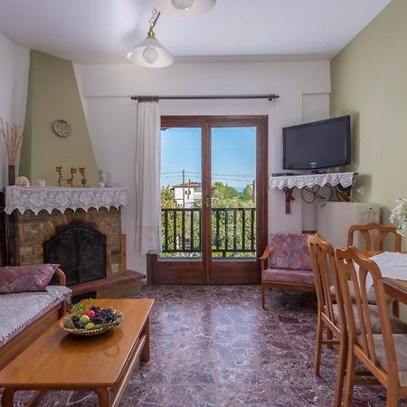 Antigoni'S Apartment Vourvourou Luaran gambar