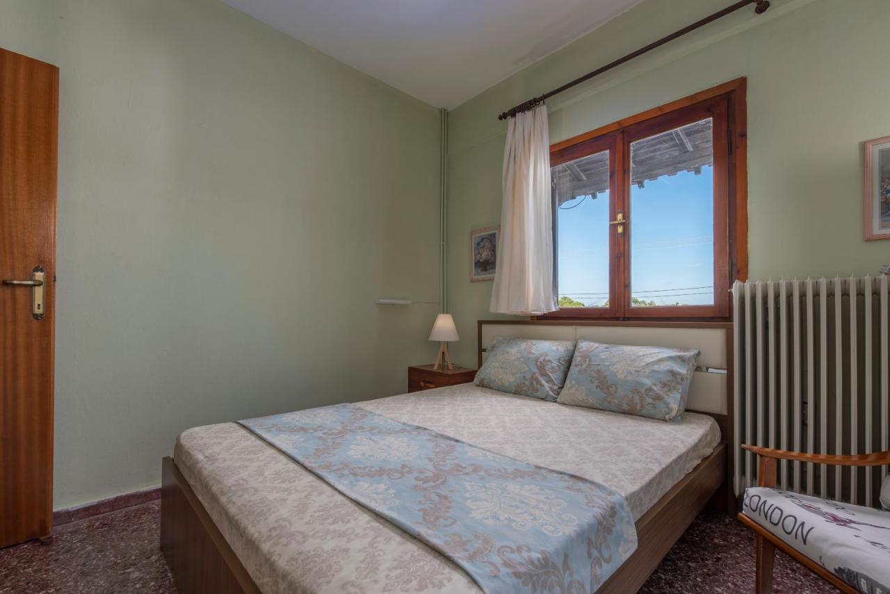 Antigoni'S Apartment Vourvourou Luaran gambar